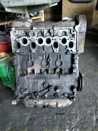  Двигатель Volkswagen Passat B3 Арт 41174, вид 4