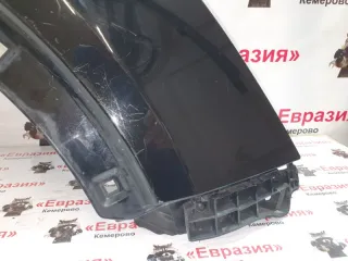 663202W000 Крыло переднее правое Hyundai Santa FE 3 (DM) Арт 37396, вид 2