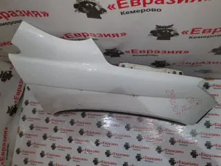 60211SWAA00ZZ Крыло переднее правое Honda CR-V 3 Арт 37400, вид 4