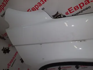 60211SWAA00ZZ Крыло переднее правое Honda CR-V 3 Арт 37400, вид 5