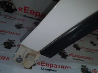 60211SWAA00ZZ Крыло переднее правое Honda CR-V 3 Арт 37400, вид 8