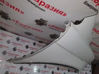 60211SWAA00ZZ Крыло переднее правое Honda CR-V 3 Арт 37400, вид 9