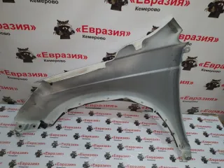 60211SWAA00ZZ Крыло переднее правое Honda CR-V 3 Арт 37400, вид 12