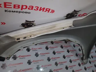 60211SWAA00ZZ Крыло переднее правое Honda CR-V 3 Арт 37400, вид 14