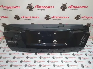 902100001R Дверь багажника Renault Koleos Арт 37409, вид 1