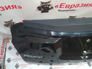 902100001R Дверь багажника Renault Koleos Арт 37409, вид 2