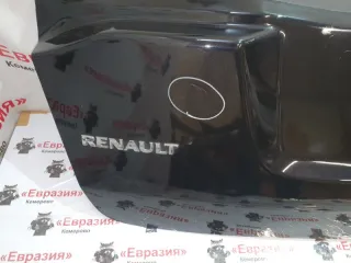 902100001R Дверь багажника Renault Koleos Арт 37409, вид 3