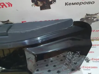 902100001R Дверь багажника Renault Koleos Арт 37409, вид 5