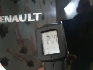 902100001R Дверь багажника Renault Koleos Арт 37409, вид 7