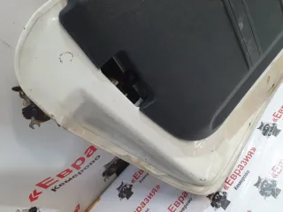 902100001R Дверь багажника Renault Koleos Арт 37409, вид 11