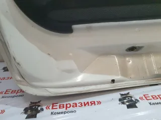 902100001R Дверь багажника Renault Koleos Арт 37409, вид 12