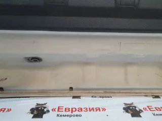 902100001R Дверь багажника Renault Koleos Арт 37409, вид 13