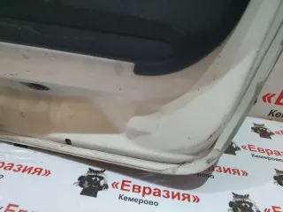902100001R Дверь багажника Renault Koleos Арт 37409, вид 14