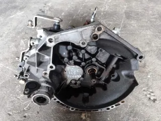 20CP47 КПП механическая (МКПП) 5-ступенчатая Peugeot 206 1 Арт 494374073