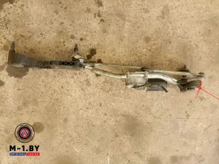6934279 Механизм стеклоочистителя (трапеция дворников) BMW 5 E60/E61 Арт 35348873, вид 2