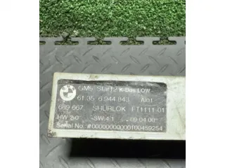 6944843 Блок комфорта BMW 3 E46 Арт 57969, вид 3