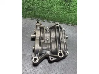 A6110100236 Вал балансирный Mercedes C W203 2.2л Арт 57949, вид 5