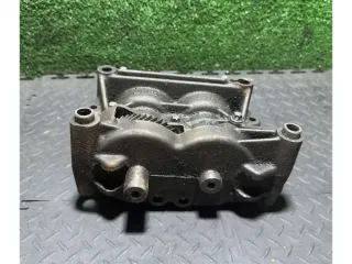 A6110100236 Вал балансирный Mercedes C W203 2.2л Арт 57949, вид 6