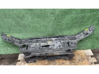 30748023 Передняя панель крепления облицовки (телевизор) Volvo V70 2 Арт 58044, вид 2