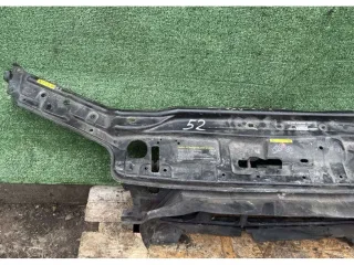 30748023 Передняя панель крепления облицовки (телевизор) Volvo V70 2 Арт 58044, вид 3