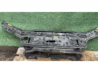 30748023 Передняя панель крепления облицовки (телевизор) Volvo V70 2 Арт 58044, вид 4