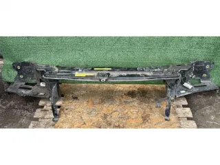 9454292 Передняя панель крепления облицовки (телевизор) Volvo V70 2 Арт 58045, вид 1