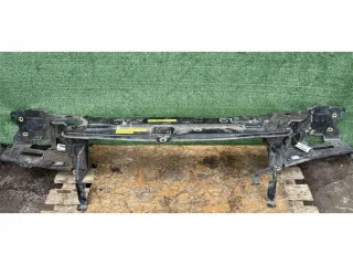 9454292 Передняя панель крепления облицовки (телевизор) Volvo V70 2 Арт 58045, вид 2