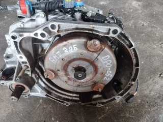DP0052 Коробка передач автоматическая (АКПП) Renault Megane 2 Арт 494374233