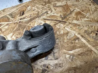 33366858474, 6858474, 33366868777, 6868777, 33366868778, 6868778 Балка подвески задняя  MINI CLUBMAN F54 Арт BR37-104, вид 6