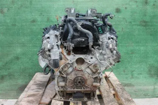 VK50(VE) двигатель INFINITI QX70 S51 Infiniti QX70  Арт 1131852, вид 2