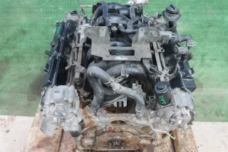 VK50(VE) двигатель INFINITI QX70 S51 Infiniti QX70  Арт 1131852, вид 3
