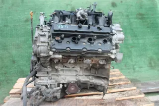 VK50(VE) двигатель INFINITI QX70 S51 Infiniti QX70  Арт 1131852, вид 4