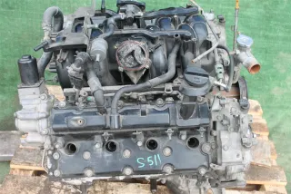 VK50(VE) двигатель INFINITI QX70 S51 Infiniti QX70  Арт 1131852, вид 7