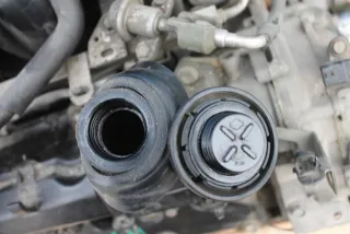 VK50(VE) двигатель INFINITI QX70 S51 Infiniti QX70  Арт 1131852, вид 8