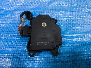 1138002380 сервопривод заслонки печки MITSUBISHI GRANDIS NA4W Mitsubishi Grandis Арт 1133011, вид 2