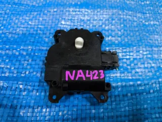 1138002380 сервопривод заслонки печки MITSUBISHI GRANDIS NA4W Mitsubishi Grandis Арт 1133020, вид 1