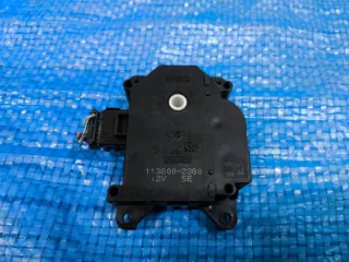 1138002380 сервопривод заслонки печки MITSUBISHI GRANDIS NA4W Mitsubishi Grandis Арт 1133020, вид 2