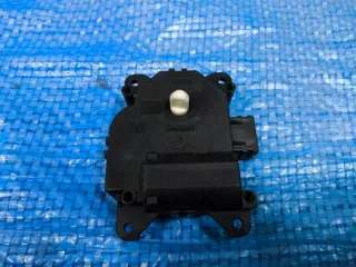 1138002380 сервопривод заслонки печки MITSUBISHI GRANDIS NA4W Mitsubishi Grandis Арт 1133047, вид 2