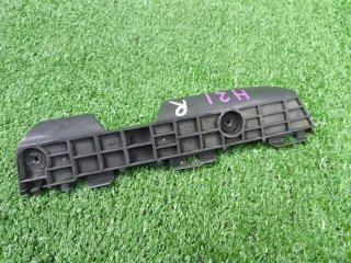 5215558020 крепление бампера зад TOYOTA ALPHARD H20 Toyota Alphard 2 Арт 1133207, вид 2