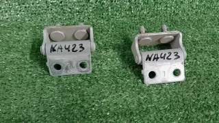 MR987773 петля багажника (2шт) MITSUBISHI GRANDIS NA4W Mitsubishi Grandis Арт 1133255, вид 1