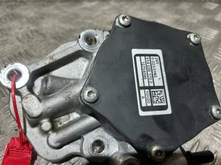12704586 Насос вакуумный Chevrolet Equinox 3 Арт 82988, вид 2