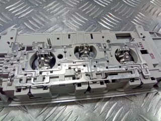 3C0947291D Фонарь салона (плафон) Volkswagen Passat B6 Арт 94374846, вид 6