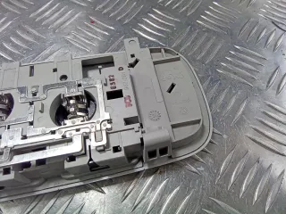 3C0947291D Фонарь салона (плафон) Volkswagen Passat B6 Арт 94374846, вид 7