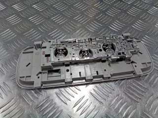 3C0947291D Фонарь салона (плафон) Volkswagen Passat B6 Арт 94374846, вид 8