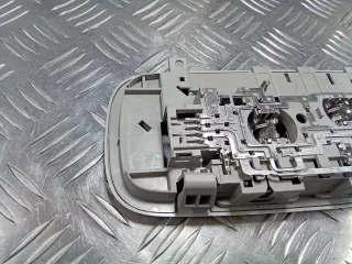 3C0947291D Фонарь салона (плафон) Volkswagen Passat B6 Арт 94374846, вид 5
