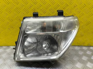 26060EB383 Фара левая Nissan Pathfinder 3 Арт 213107, вид 1