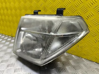26060EB383 Фара левая Nissan Pathfinder 3 Арт 213107, вид 2