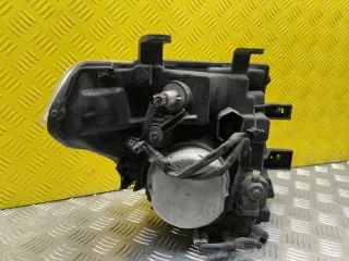 26060EB383 Фара левая Nissan Pathfinder 3 Арт 213107, вид 5