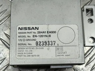 284A1EA000 Блок управления камерой Nissan Pathfinder 3 Арт 213206, вид 4