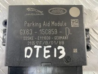 GX6315C859DL Блок управления парктрониками Land Rover Discovery sport Арт 213303, вид 2